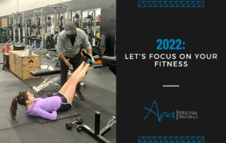 fitness and nutrition coach in golden valley mn